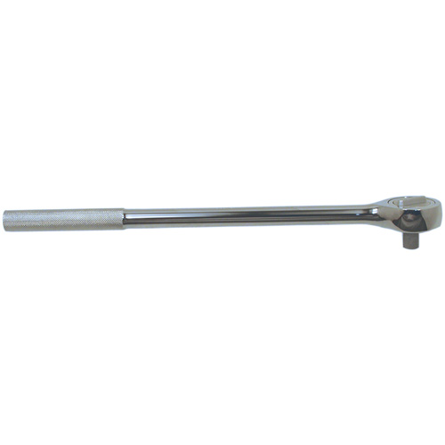 Cl&eacute; &agrave; rochet RH-75, Prise de 3/4", Poign&eacute;e Ordinaire D. Morneault & Fils
