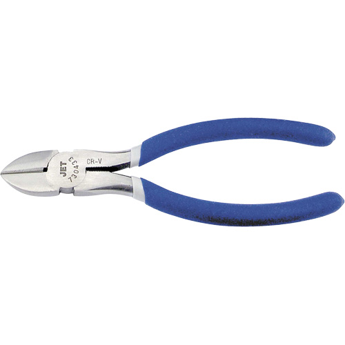NP-150 Pinces coupe diagonale, 6-1/2" lo D. Morneault & Fils