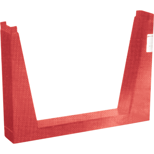 Stacking U-racks, 10000 lbs. Capacity D. Morneault & Fils