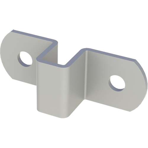 Interlok Boltless Shelving Back-to-Back Brackets D. Morneault & Fils