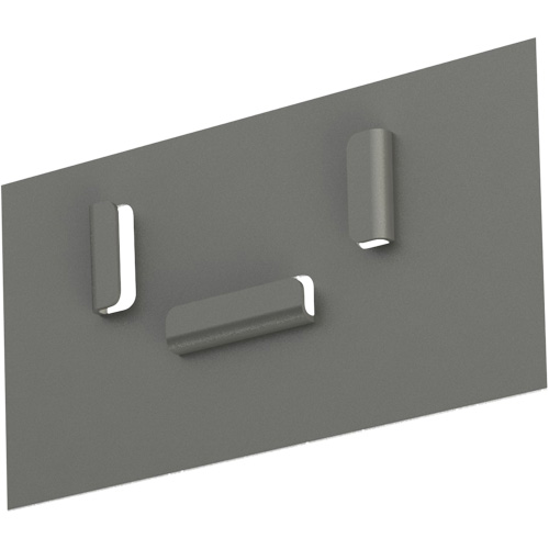 Interlok Boltess Shelving Box Divider D. Morneault & Fils