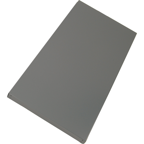 Heavy Duty Shelf, Steel, 48" W x 24" D D. Morneault & Fils