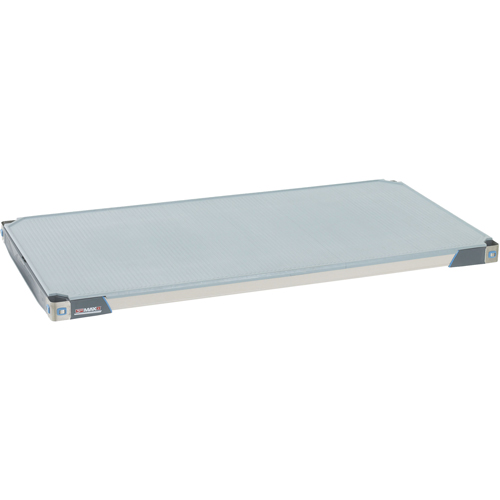 Syst&egrave;mes d'&eacute;tag&egrave;res MetroMax i, 24" la x 18" p, 800 lb Capacit&eacute; D. Morneault & Fils