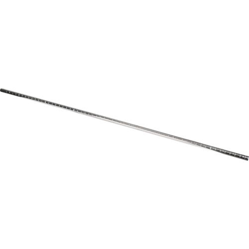 Post For Caster Cart, 62" H D. Morneault & Fils