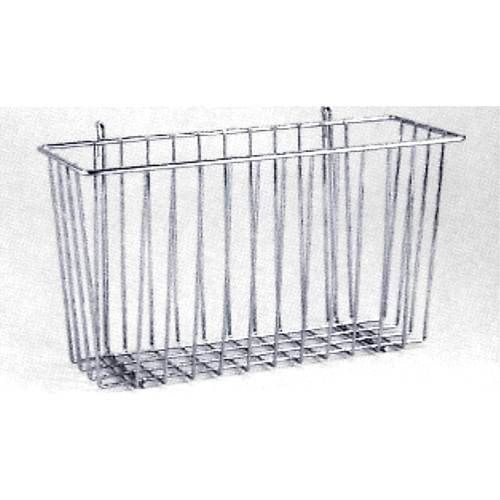 Panier de rangement D. Morneault & Fils