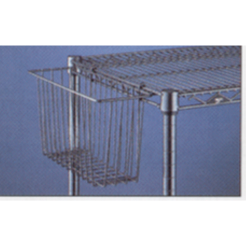 Panier de rangement D. Morneault & Fils