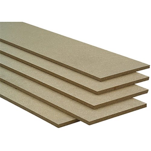 PANNEAU DE PARTICULES, 48"X12" D. Morneault & Fils