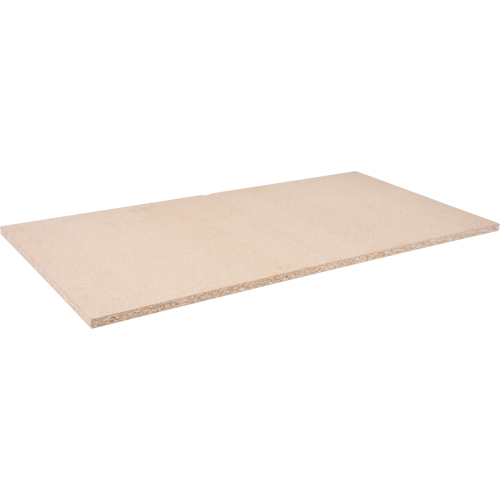 PANNEAU DE PARTICULES, 48"X24" D. Morneault & Fils