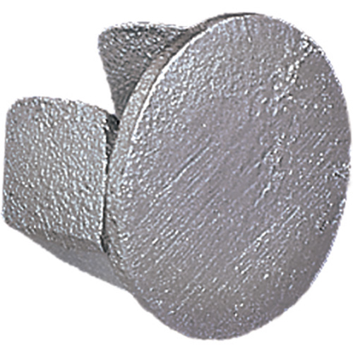 Malleable End Plug D. Morneault & Fils