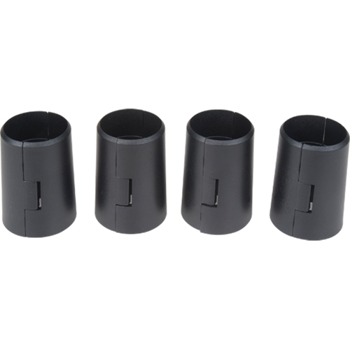 Split Sleeve for Chromate Wire Shelving D. Morneault & Fils