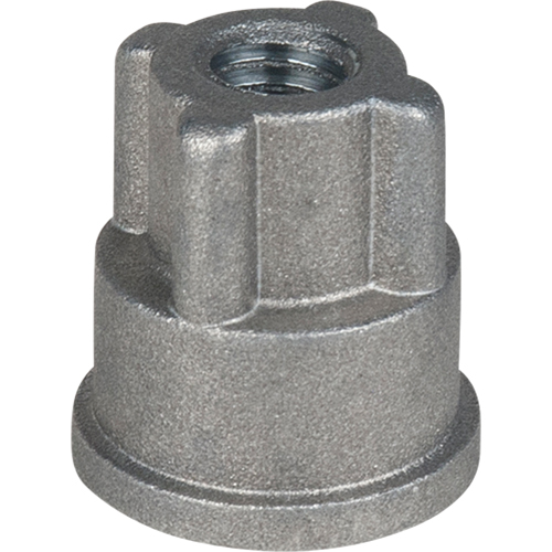 Die Cast for Chromate Wire Shelving D. Morneault & Fils