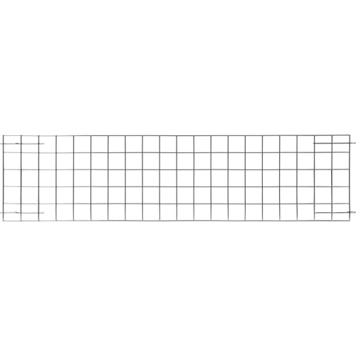 Wire Enclosure Panel D. Morneault & Fils