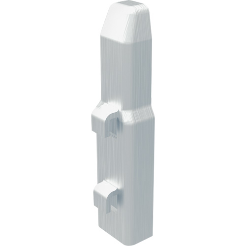 Interlok 1" Adjustable Shelf Clip D. Morneault & Fils