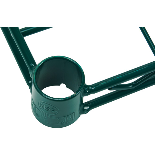 Tablette d'&eacute;tag&egrave;re pour s&eacute;chage du cannabis, 36" la x 18" p, Capacit&eacute; de 100 lb D. Morneault & Fils