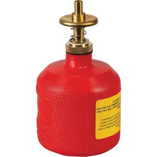 Dispenser Bottles, 8 oz., FM Approved D. Morneault & Fils