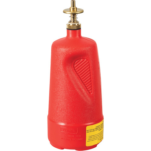 Dispenser Bottles, 1 qt., FM Approved D. Morneault & Fils