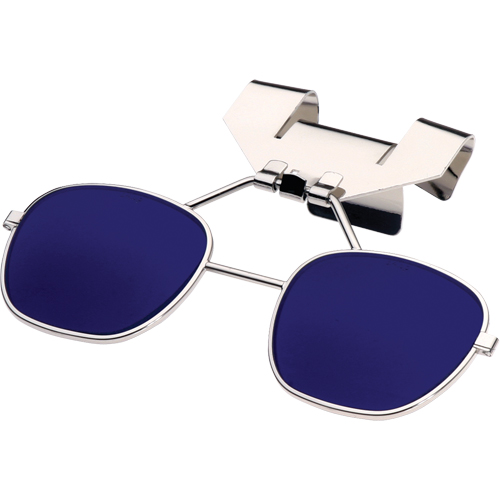 Uvex&reg; 880 Series Klip Lift for Hardhat Visor D. Morneault & Fils