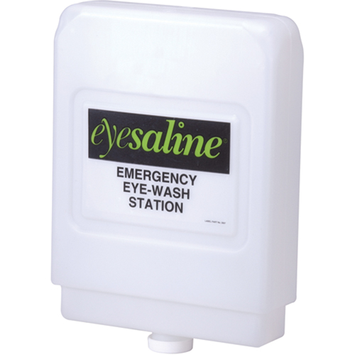 Flash Flood&reg; Eyesaline&reg; Refill, Single D. Morneault & Fils