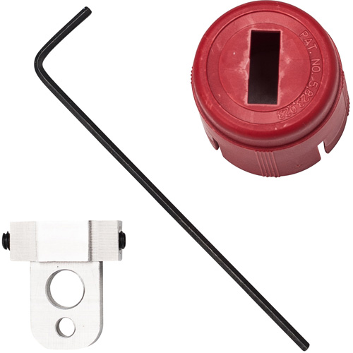 Lockout for Mini SMC AR2000/NAR2000 D. Morneault & Fils