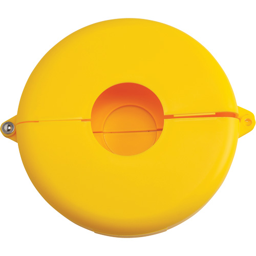 Valve Lockout, Gate Type D. Morneault & Fils