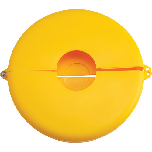 Valve Lockout, Gate Type D. Morneault & Fils