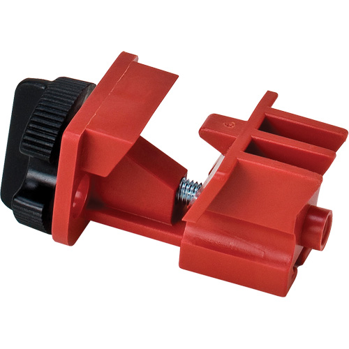 Dispositif de verrouillage universel multi-polaire, Type Disjoncteur D. Morneault & Fils