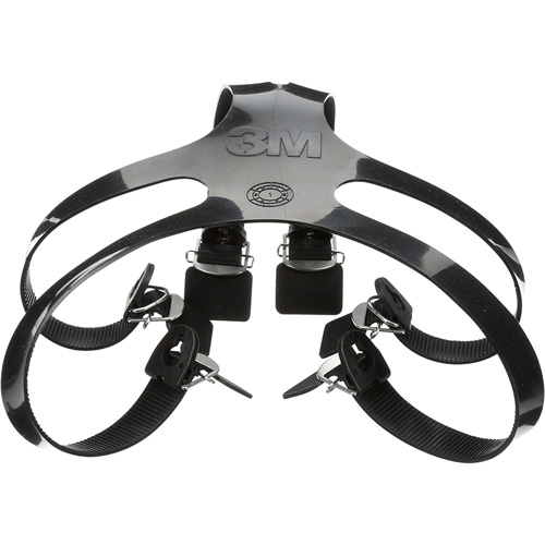 Replacement Head Strap Assemblies D. Morneault & Fils