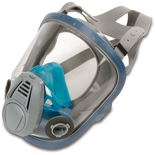 Advantage&reg; 3000 Respirator, Silicone, Small D. Morneault & Fils
