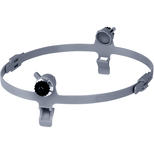 Support &agrave; &eacute;cran facial pour casque North Speedy-Loop D. Morneault & Fils