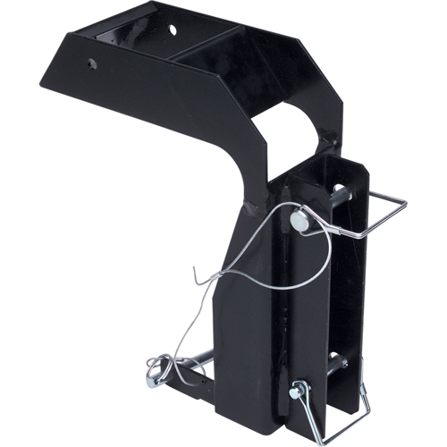 Supports de montage pour syst&egrave;mes de r&eacute;cup&eacute;ration North D. Morneault & Fils