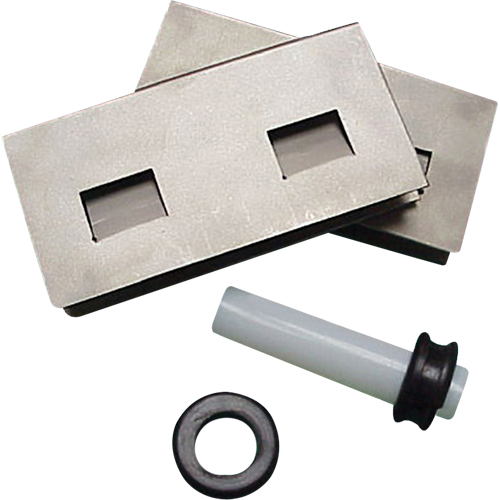 Trousse drain Sump-to-Sump D. Morneault & Fils