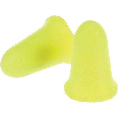 E-A-Rsoft FX Earplugs, Pair - Polybag D. Morneault & Fils