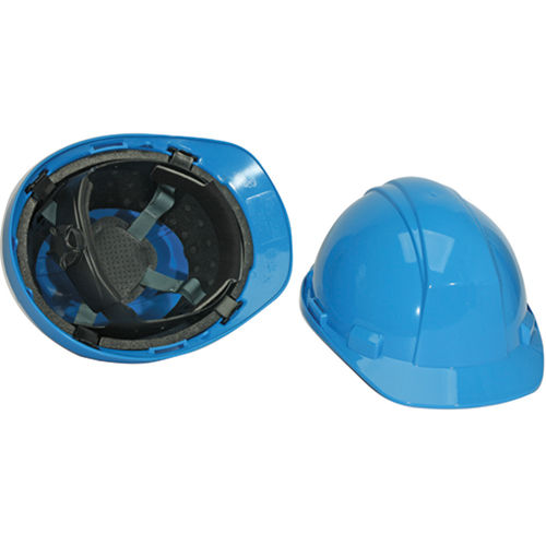 Casque de s&eacute;curit&eacute; North Matterhorn, R&eacute;pond aux normes CSA type 2, Suspension Rochet D. Morneault & Fils