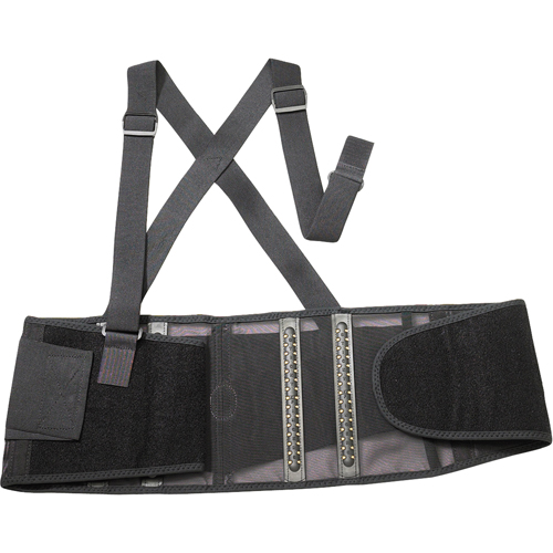 Ceinture lombaire standard en spandex Proflex 1100SF, &eacute;lastique, 4T-Grand D. Morneault & Fils