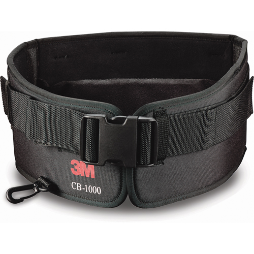 Comfort Belts for 3M PAPR D. Morneault & Fils
