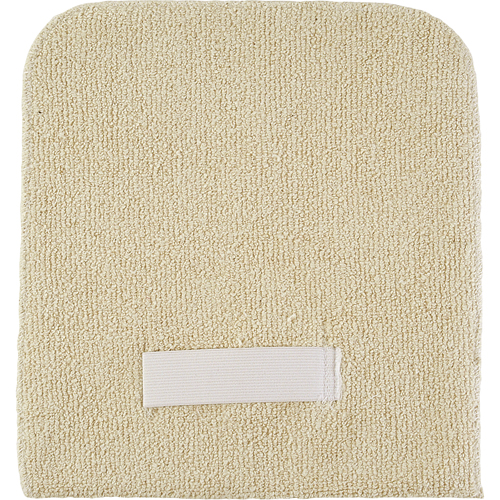 Hand Pads, Terry Cloth, One Size, Protects Up To 446° F (230° C) D. Morneault & Fils