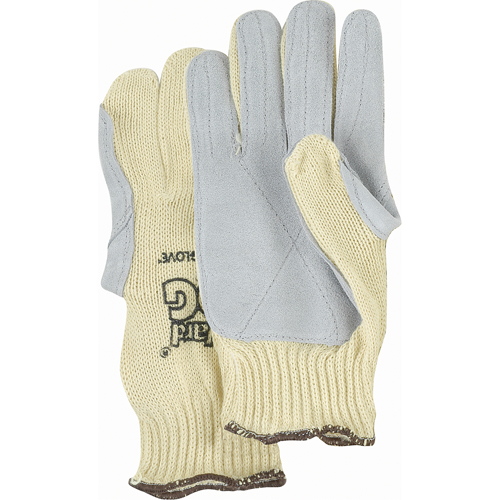 Gants Junkyard Dog pour femmes, Calibre 7, Enveloppe en Kevlar, ANSI/ISEA 105 niveau 3 D. Morneault & Fils