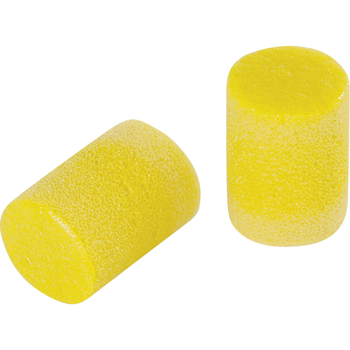Bouchons d'oreilles Classic E-A-R, Paire - Sac en poly D. Morneault & Fils