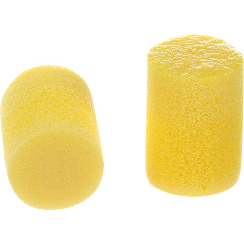 Bouchons d'oreilles Classic E-A-R, Paire - Sac en poly D. Morneault & Fils