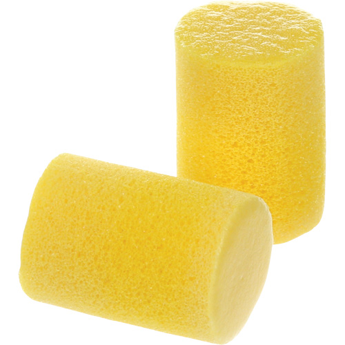 Bouchons d'oreilles Classic E-A-R, Paire - Sac en poly D. Morneault & Fils