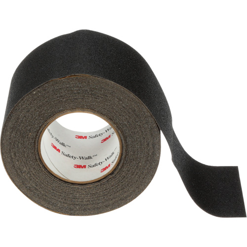 Ruban antid&eacute;rapant Safety-Walk, 4" x 60', Noir D. Morneault & Fils