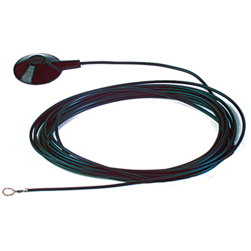 Ground Cord for ESD Tabletop & Floor Mats D. Morneault & Fils
