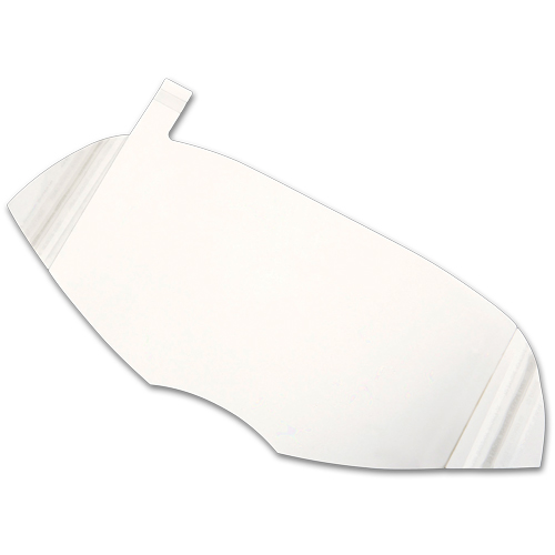 North&reg; Peel Away Windows D. Morneault & Fils