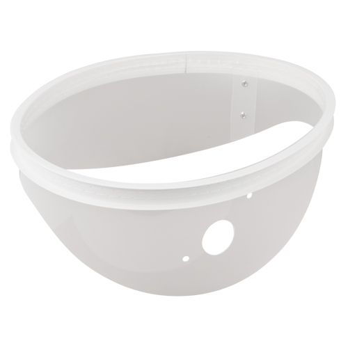 Collet pour trousse d'essai d'ajustement, Qualitatif D. Morneault & Fils