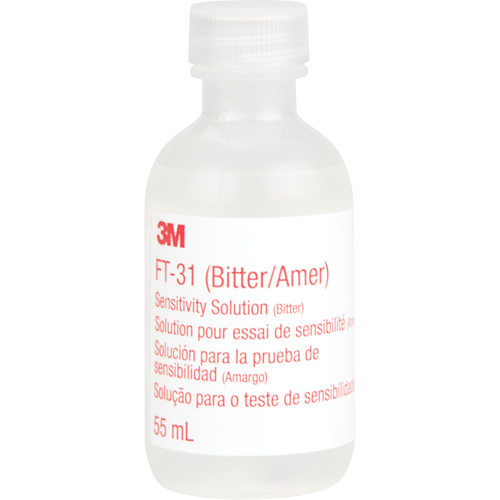 3M Sensitivity Solution D. Morneault & Fils