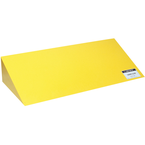 Cabinet Cover for Sure-Grip&reg; Ex Flammable Storage Cabinet D. Morneault & Fils