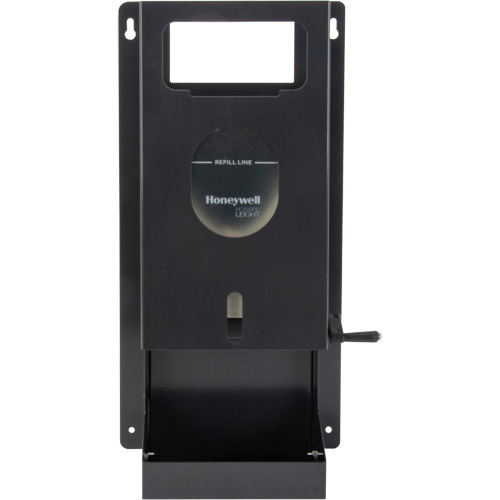 Distributeur de bouchons d'oreille Leight Source 500 de Howard Leight D. Morneault & Fils