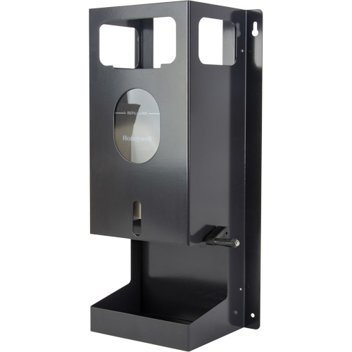 Distributeur de bouchons d'oreille Leight Source 500 de Howard Leight D. Morneault & Fils