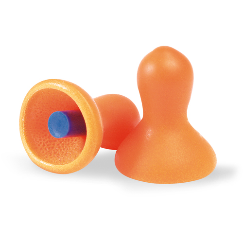 Bouchons d'oreilles Quiet de Howard Leight, Vrac - Sac en poly D. Morneault & Fils