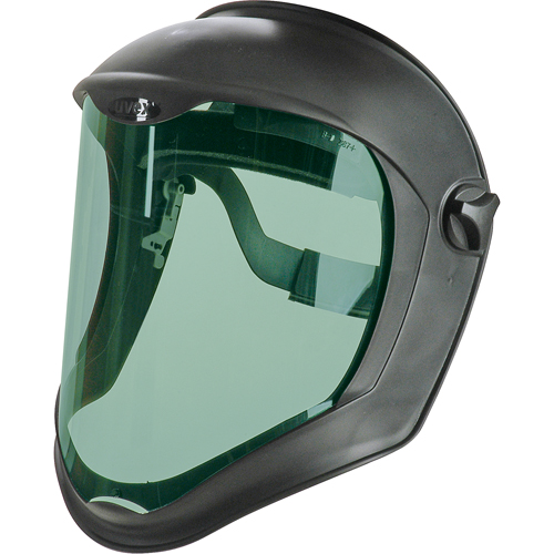 Bionic Replacement Faceshield, Polycarbonate, 3.0 Tint D. Morneault & Fils